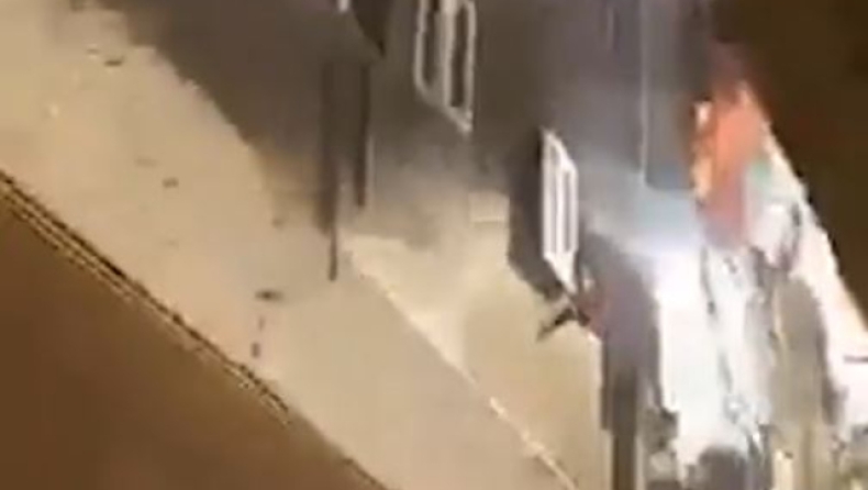 Τραγωδία σε εκκλησία της Αιγύπτου με δεκάδες νεκρούς και τραυματίες (vid)