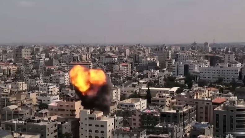 Ισραήλ: 29 νεκροί, ανάμεσά τους 6 παιδιά, στη Λωρίδα της Γάζας