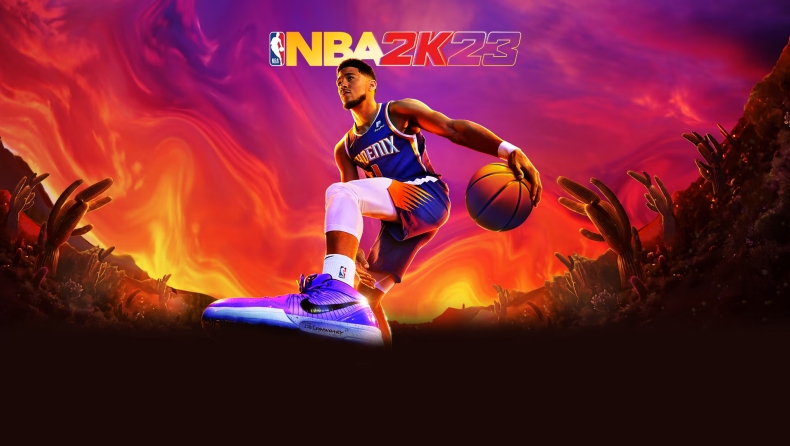 Η μάχη Magic Vs Bird, η εποχή του Jordan και η εποχή του Kobe στο NBA 2K23 (vid)