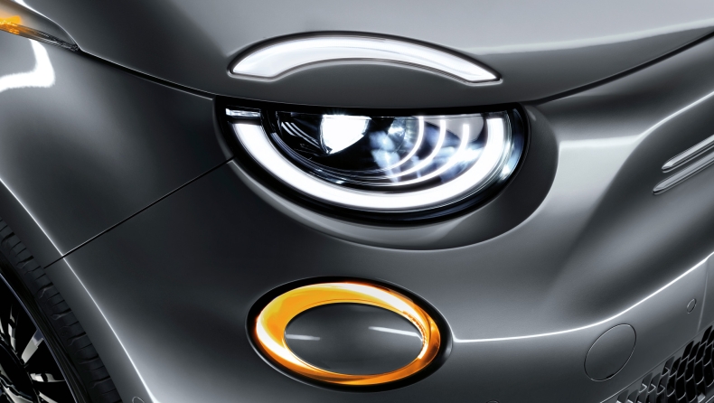 Αρίστευσε το FIAT 500 στις δοκιμές του Green NCAP