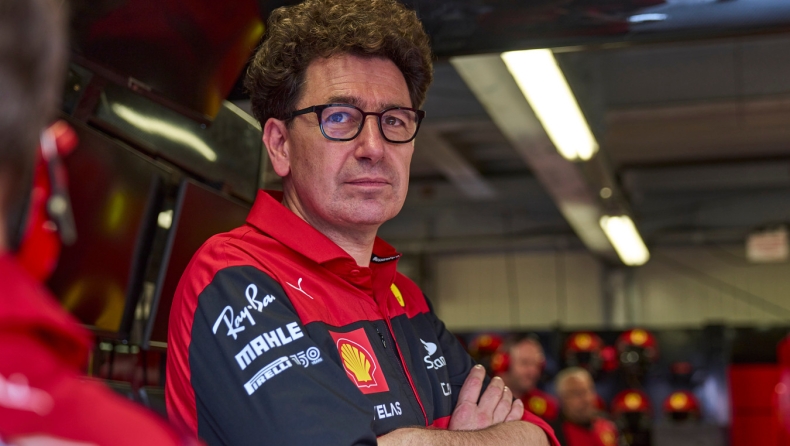 Formula 1, Μπινότο: «Θα μπορούσαμε να έχουμε 8 νίκες»