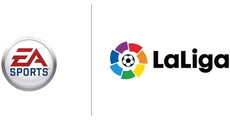 Marca: Με 30 εκατ. ευρώ το χρόνο, η EA Sports είναι ο επόμενος χορηγός του ισπανικού πρωταθλήματος ποδοσφαίρου