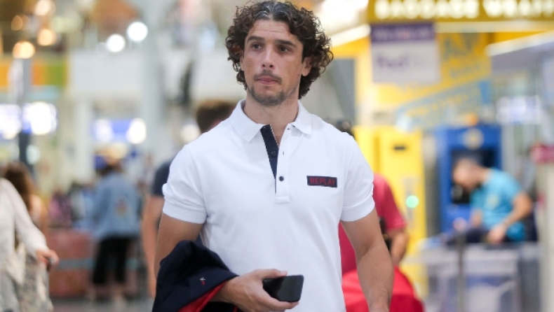  Η Μόντσα ανακοίνωσε την πρόσληψη του Μοντεστό 