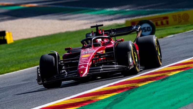 Formula 1, Βέλγιο: Γιατί η Ferrari δεν ήταν γρήγορη στο Σπα
