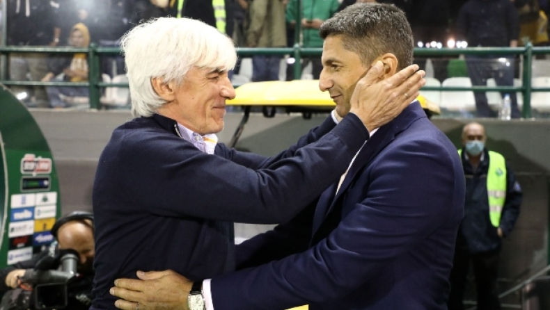 Superleague 1 - Αποτελέσματα και βαθμολογία: Με το απόλυτο Παναθηναϊκός-ΠΑΟΚ, ο ΟΦΗ μοναδική ομάδα χωρίς βαθμό 