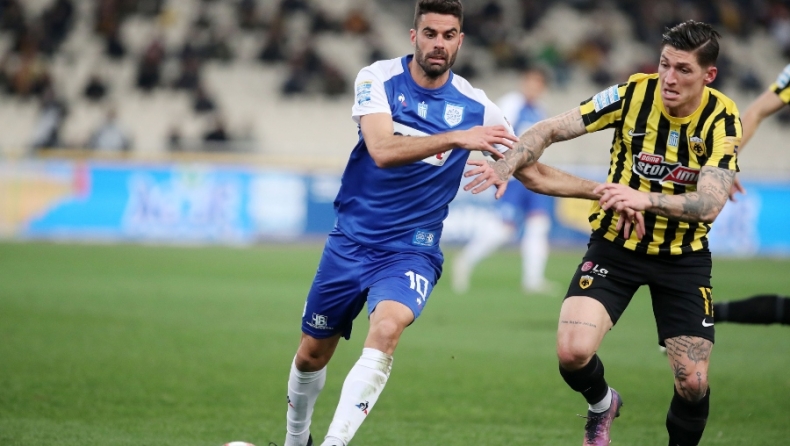 ΠΑΣ Γιάννινα: Αντίο με αιχμές από τον Ντομίνγκεθ