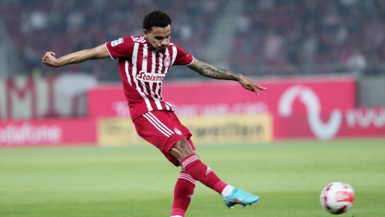 Ολυμπιακός: Πιθανότητα ανατροπής δεδομένων με Λαλά