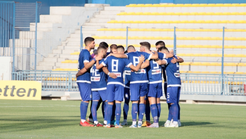 Αστέρας Τρίπολης – ΠΑΣ Γιάννινα 2-2 (3-4 στα πέναλτι): Δέχθηκε ισοφάριση στο 87' πήρε την 3η θέση στα πέναλτι (vids)