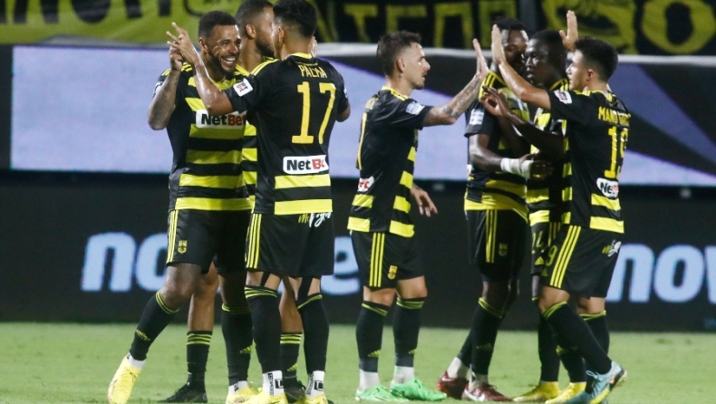 Αποτελέσματα και βαθμολογία της Super League: Super ξεκίνημα για την Big-5 (vids)