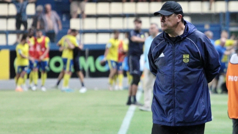 Μπούργος: «Η διαφορά ήταν στην ευστοχία»