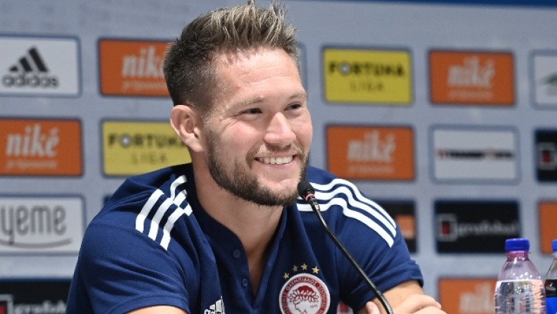  Βατσλίκ: «Είμαστε έτοιμοι» 