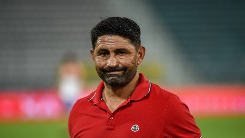 Βόλος: Το «αντίο» του Τανσό