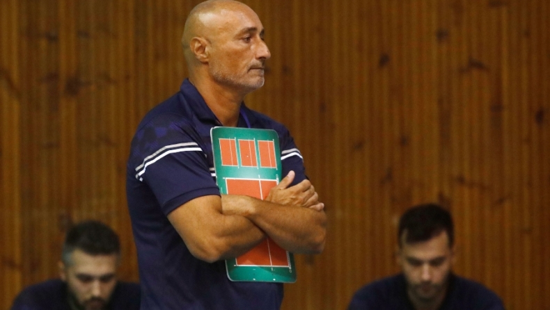 Αμποτάνζα: «Η νίκη επί της Βοσνίας μας χαροποιεί και μας δίνει αυτοπεποίθηση για την συνέχεια»
