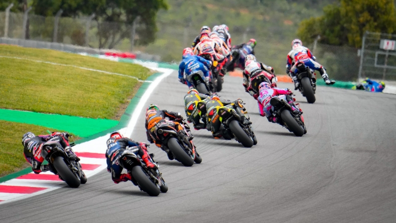 MotoGP: Στην Πορτογαλία ο πρώτος αγώνας του 2023