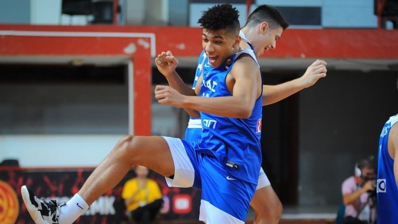 NCAA: Τι έκανε ο Αμπόσι