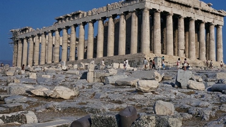 Το Βρετανικό Μουσείο ζητάει συνεργασία για τα Γλυπτά του Παρθενώνα