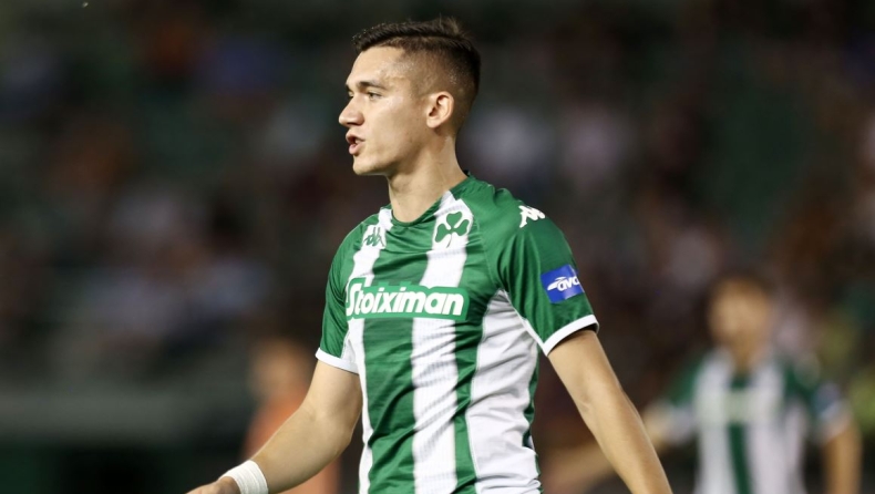 Αλεξανδρόπουλος: Τι γράφουν τα πορτογαλικά πρωτοσέλιδα