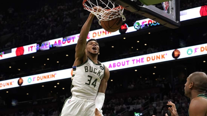 NBA: Τα «take fouls» θα προσφέρουν μία έξτρα βολή από τη νέα σεζόν!