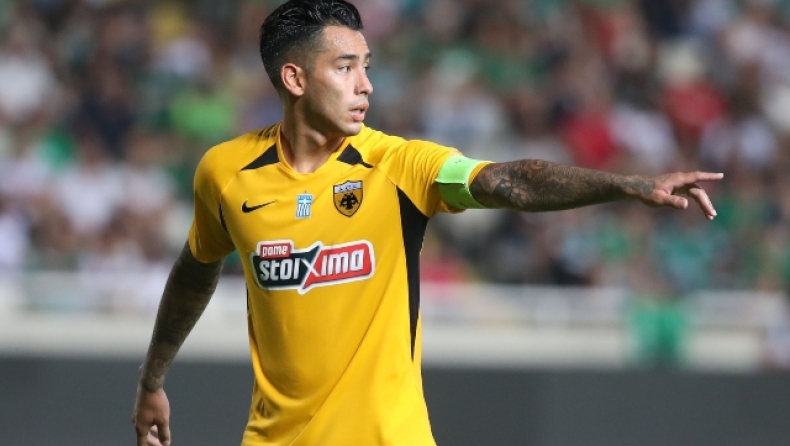 Η Α.Ε.Κ. δουλεύει για φορ 11αδας! 