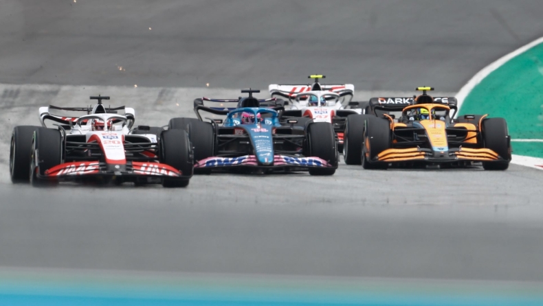 Formula 1: Ποιος οδηγός αποτελεί την «έκπληξη της χρονιάς»;