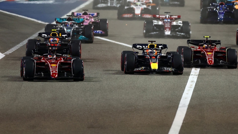 Formula 1: Η ανασκόπηση του Gazzetta για το πρώτο μισό της σεζόν (vid)