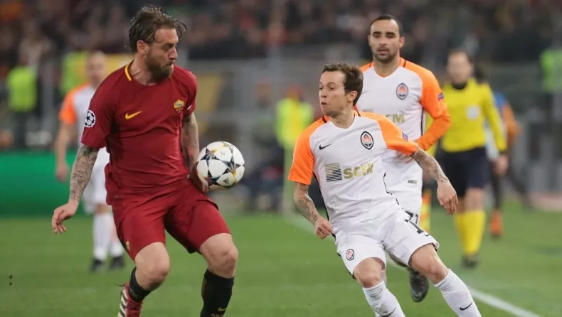 Παναθηναϊκός: Ο Μπερνάρντ διαψεύδει για Κορίνθιανς, ορθάνοικτος ο δρόμος για «πράσινους»