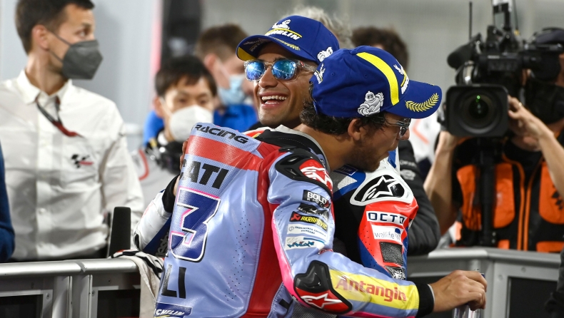 MotoGP: Σε δίλημμα η Ducati για τον δεύτερο αναβάτη της