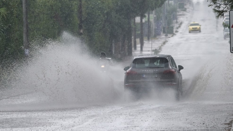 Προειδοποίηση Αρναούτογλου: «Σοβαρή η επικείμενη επιδείνωση του καιρού, έκκληση στους Δήμους της χώρας...» 