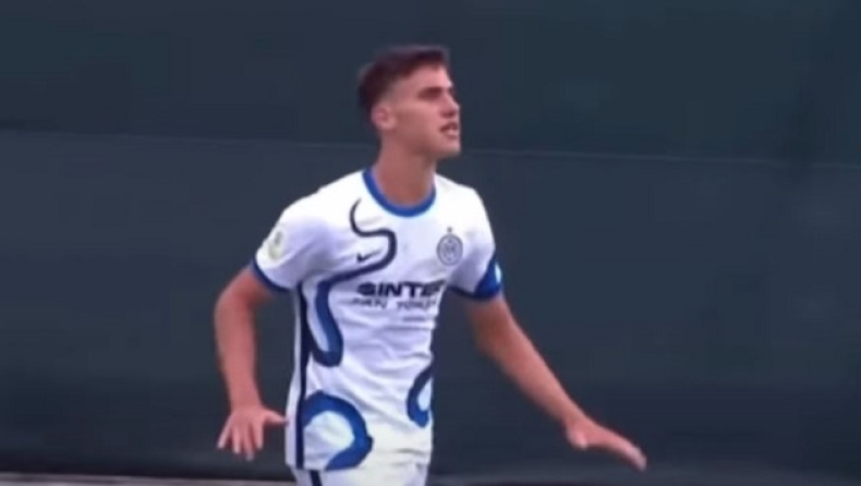 Τσέλσι: Έκλεισε τον Κασαντέι της Ίντερ