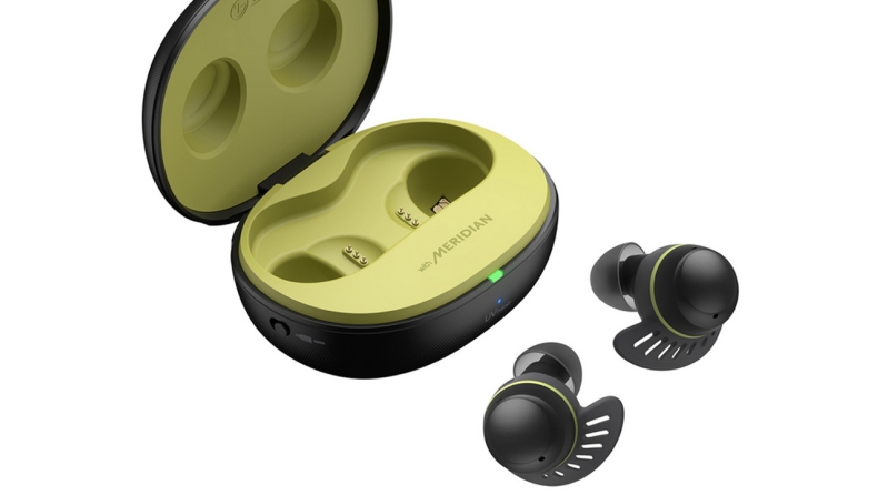H LG ανακοίνωσε τα T90 earbuds με τεχνολογία Dolby Head Tracking