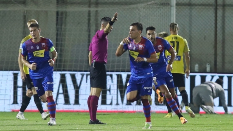 Το «10άρι» Μίλος Ντέλετιτς (vids)