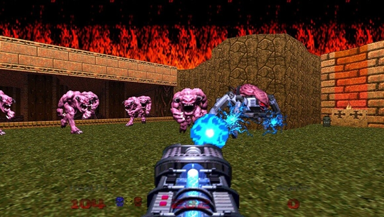 Πως θα κατεβάσετε τώρα δωρεάν το Doom 64 για το PC σας