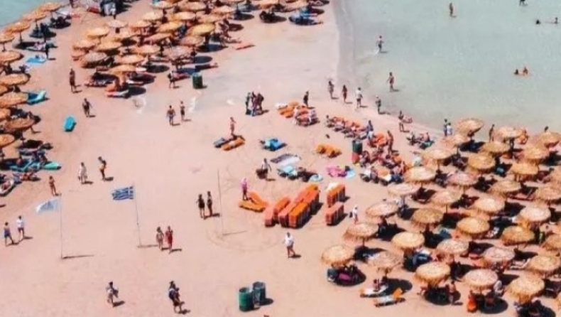 Οι κριτικές στο tripadvisor έριξαν το Ελαφονήσι από την 25άδα των καλύτερων παραλιών
