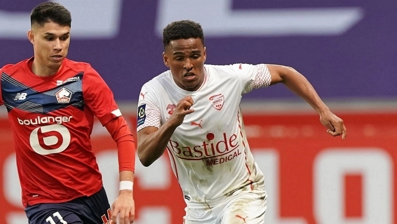 ΑΕΚ: Οι Γάλλοι επιβεβαιώνουν το ενδιαφέρον για Ελίασον