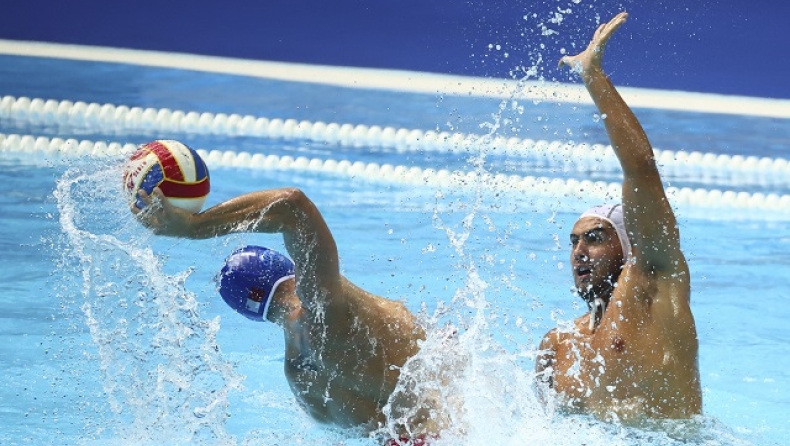 Ελλάδα - Μάλτα 25-6: «Έβρεξε» γκολ στο Σπλιτ από την εθνική ομάδα ανδρών