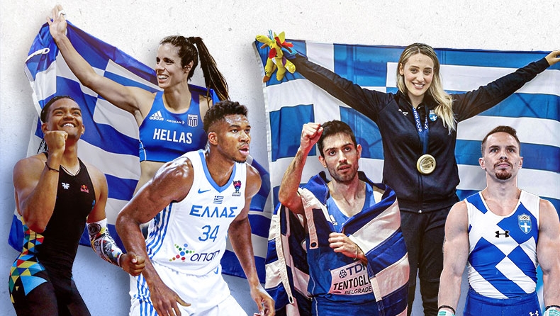 «Θα σου φέρω μακαρόνια με κιμά για να φας»