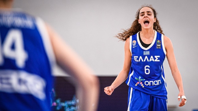 LIVE TV: Ισπανία - Ελλάδα