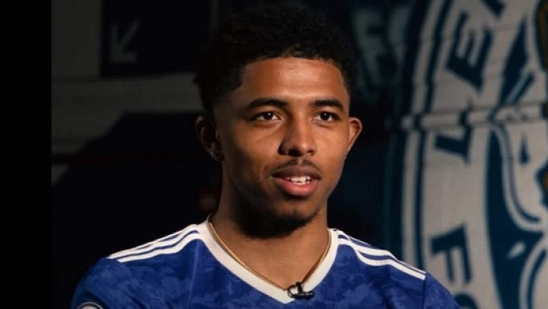 Τσέλσι: Ανακοίνωσε Φοφανά μέχρι το 2029!