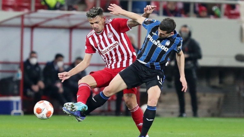 Νότιγχαμ Φόρεστ: Δικός της και ο Φρόιλερ από την Αταλάντα