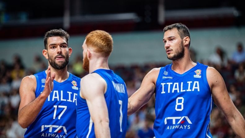 Γκαλινάρι: «Πονάει πολύ να εγκαταλείπεις το μπλε όνειρο»