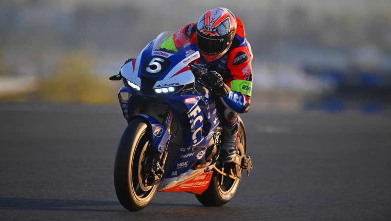 Αισιόδοξα μηνύματα για τον Τζίνο Ρέα - επικοινωνεί με τους γύρω του.