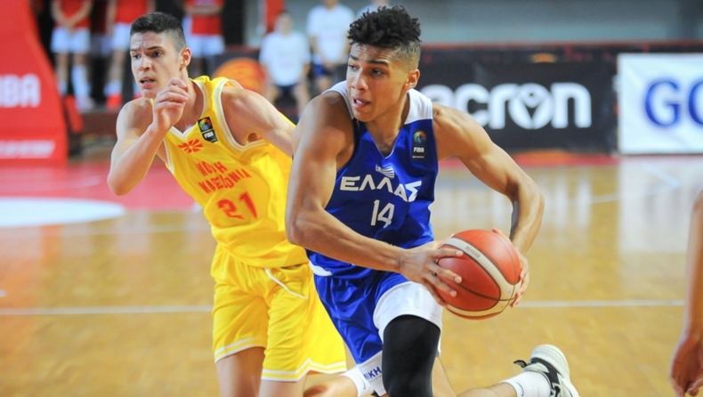 EuroBasket Παίδων: Το πανόραμα της 2ης ημέρας