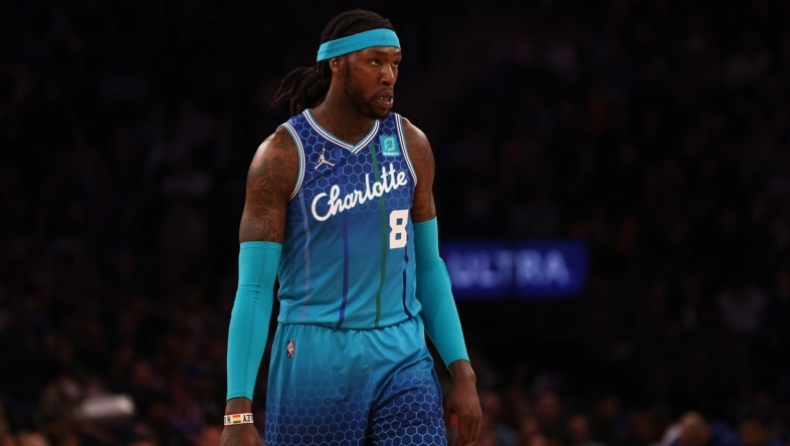 NBA, Χάρελ: Δήλωσε ένοχος για κατοχή μαριχουάνας και... έπεσε στα μαλακά