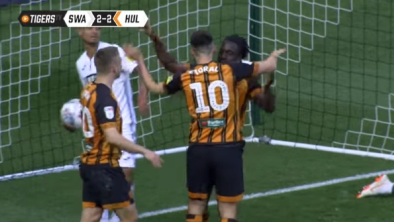  Οι Τοράλ και Ντίκο ήταν συμπαίκτες στη Χαλ και τώρα θα «βρεθούν» στον ΟΦΗ (vids) 