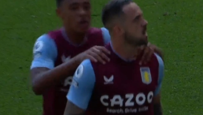 Άστον Βίλα - Έβερτον 2-1: Ο Τζέραρντ νίκησε τον Λάμπαρντ, πρώτη νίκη για τους Villans (vids)