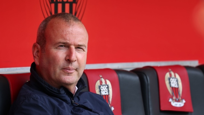 Ολυμπιακός: Η μεταγραφική φιλοσοφία του Φουρνιέ που δεν μένει μόνο στο ποδόσφαιρο