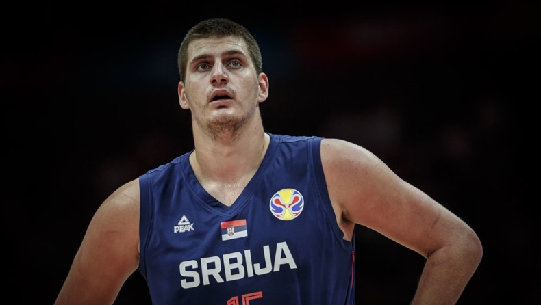 EuroBasket: Ο Γιόκιτς αγόρασε άλογα για 143.000 ευρώ μετά τον αποκλεισμό της Σερβίας