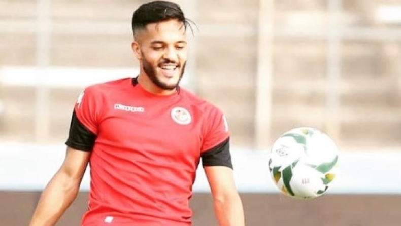 «Υπέγραψε για δύο χρόνια ο Κεχρίντα στον Ατρόμητο» 