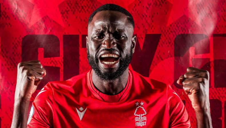 Ολυμπιακός μεταγραφές: Στα υπόψιν των «ερυθρόλευκων» οι Μπιανκόνε και Κουγιατέ από τη Νότιγχαμ