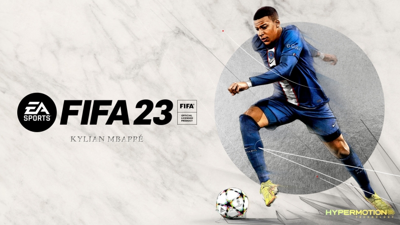 Κι άλλο αυτογκόλ από την ΕΑ για το FIFA 23: έγινε διαθέσιμο 1 μήνα πριν για μερικούς χρήστες, διέρρευσαν τα ratings παικτών